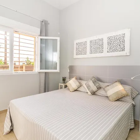 Xpce Sea View Terrace C 아파트