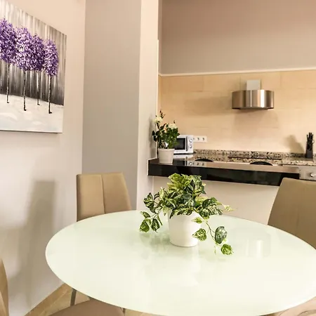 Xpce Sea View Terrace C 말라가