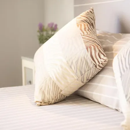 Xpce Sea View Terrace C 아파트