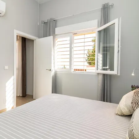 Xpce Sea View Terrace C 아파트 *