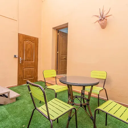 아파트 Xpce Sea View Terrace C *