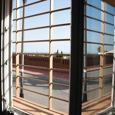 Xpce Sea View Terrace C 아파트