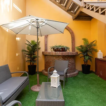 Xpce Sea View Terrace C