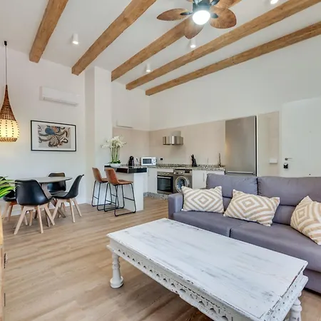Xpce Sea View Terrace C 아파트