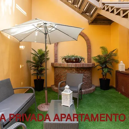 Xpce Sea View Terrace C