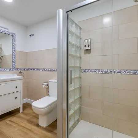 Xpce Sea View Terrace C